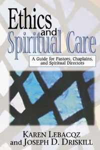 Ethics and Spiritual Care