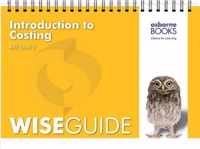 Introduction to Costing Wise Guide