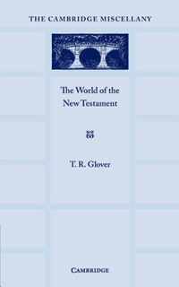 The World of the New Testament