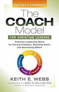 The Coach Model for Christian Leaders