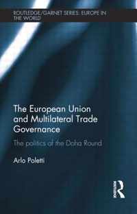 The European Union and Multilateral Trade Governance