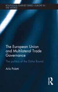 The European Union and Multilateral Trade Governance