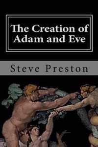 The Creation of Adam and Eve