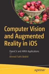 Computer Vision and Augmented Reality in iOS