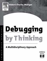 Debugging by Thinking