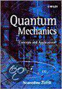 Quantum Mechanics