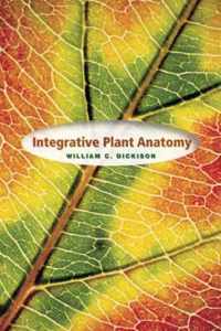 Integrative Plant Anatomy