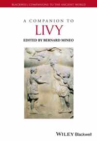 A Companion to Livy