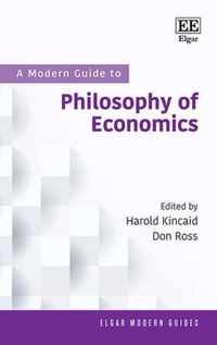 A Modern Guide to Philosophy of Economics