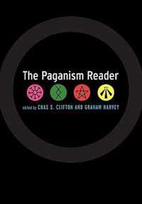 The Paganism Reader