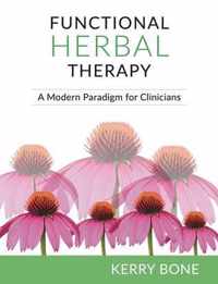 Functional Herbal Therapy