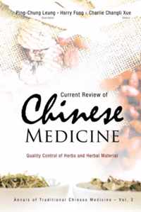 Current Review Of Chinese Medicine