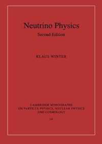 Neutrino Physics