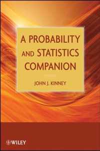 A Probability and Statistics Companion