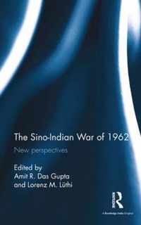 The Sino-Indian War of 1962