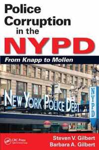 Police Corruption in the NYPD