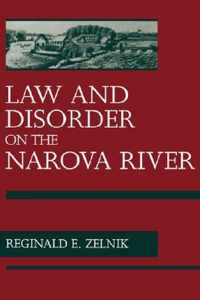 Law and Disorder on the Narova River