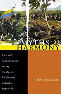 Myths of Harmony