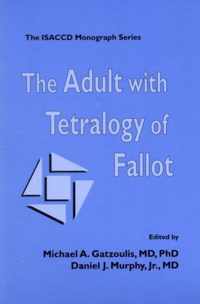 The Adult with Tetralogy of Fallot