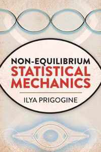 Non-Equilibrium Statistical Mechanics