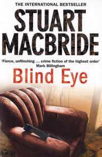 Blind Eye