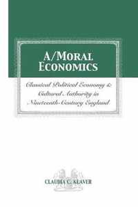 A/Moral Economics