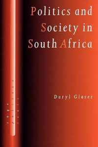 Politics and Society in South Africa