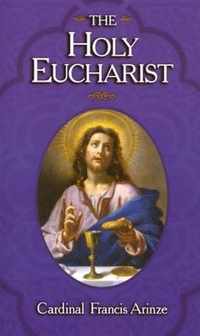 The Holy Eucharist