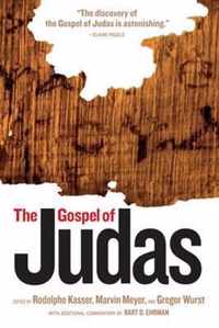 The Gospel of Judas