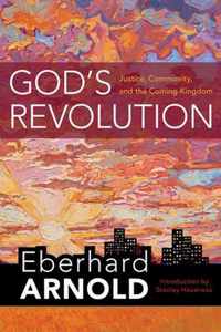 God's Revolution