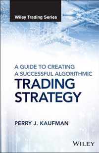 Creating Successful Algorithmic Trading