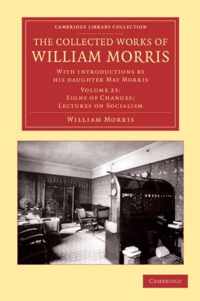 The Collected Works of William Morris