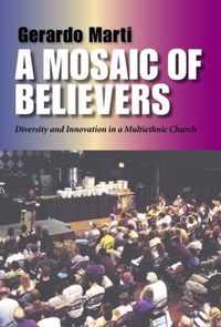 A Mosaic of Believers