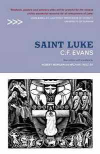 Saint Luke