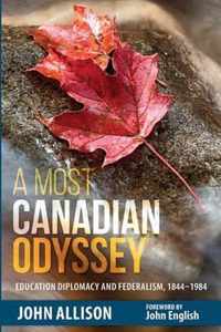 A Most Canadian Odyssey