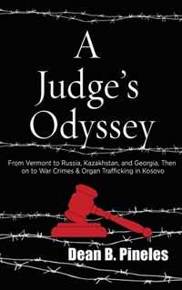 A Judge&apos;s Odyssey