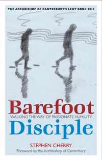 Barefoot Disciple