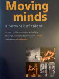 Moving minds, a network of talent