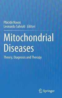 Mitochondrial Diseases