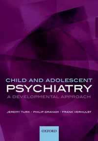 Child And Adolescent Psychiatry