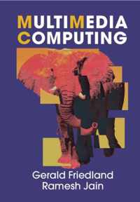 Multimedia Computing