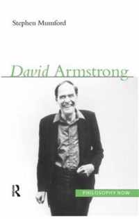 David Armstrong