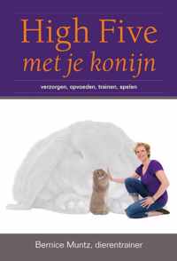 High Five met je konijn