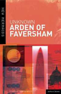 Arden Of Faversham 2nd