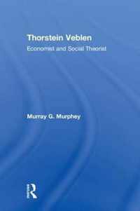 Thorstein Veblen