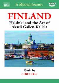 A Musical Journey: Finland