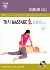 Thai Massage