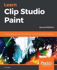 Learn Clip Studio Paint