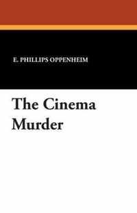 The Cinema Murder