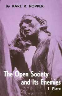 Open Society and Its Enemies, Volume 1